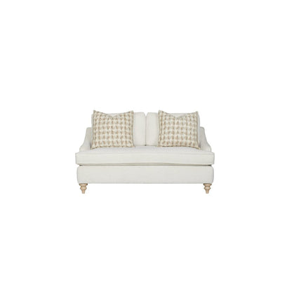 Wilmington Loveseat W/ 2 Pillows