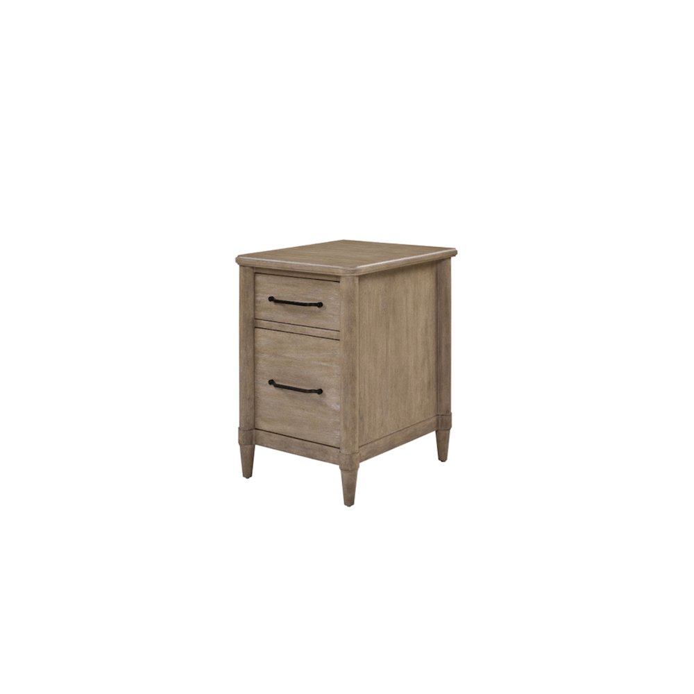 Wilmington Filing Cabinet
