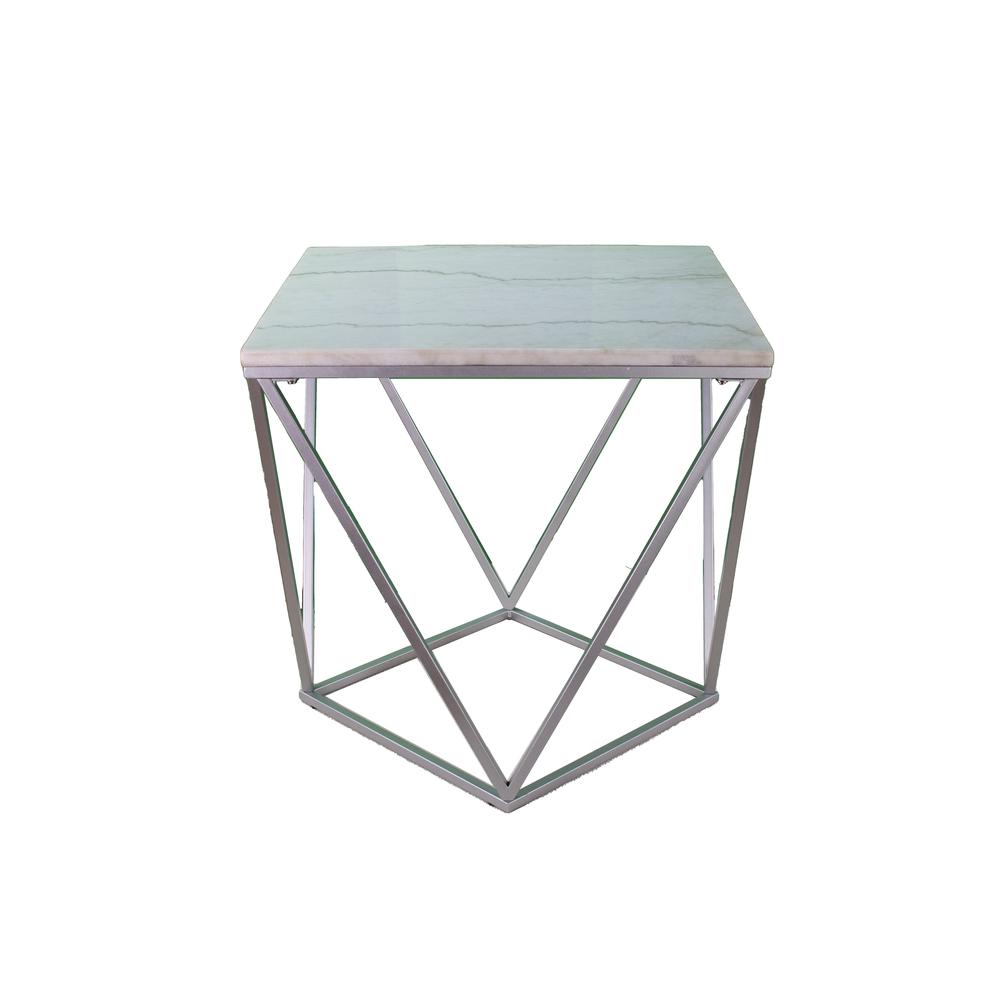 Athens Square Cocktail Table