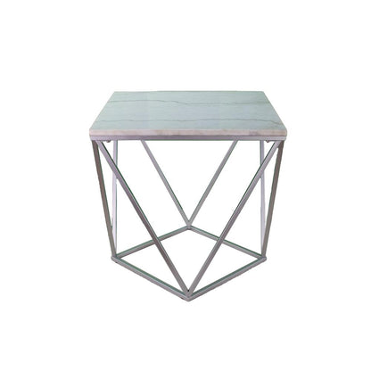 Athens Square Cocktail Table