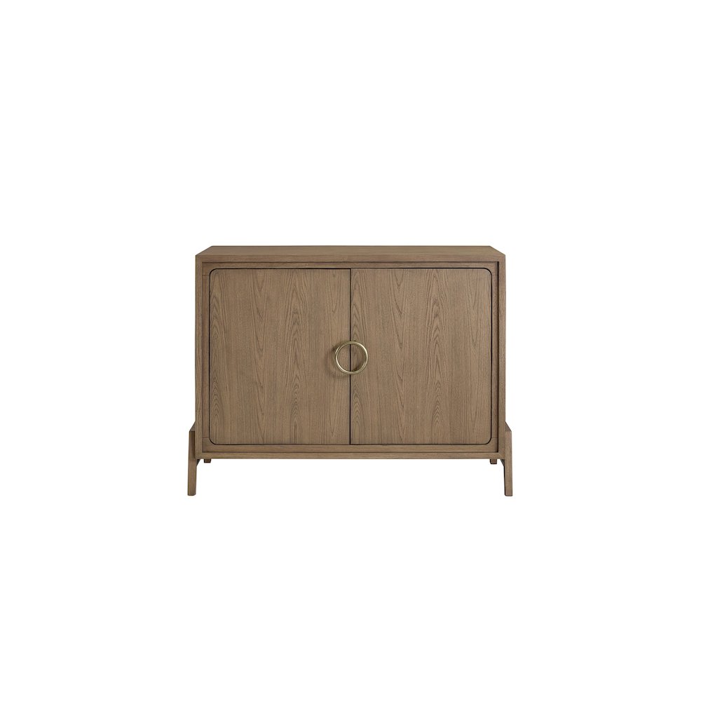 Aurora LatteTwo Door Server 46"