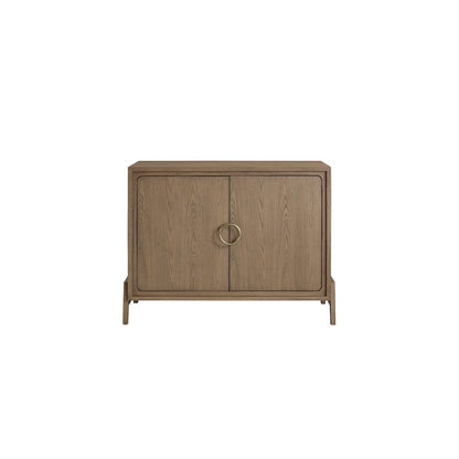 Aurora LatteTwo Door Server 46"