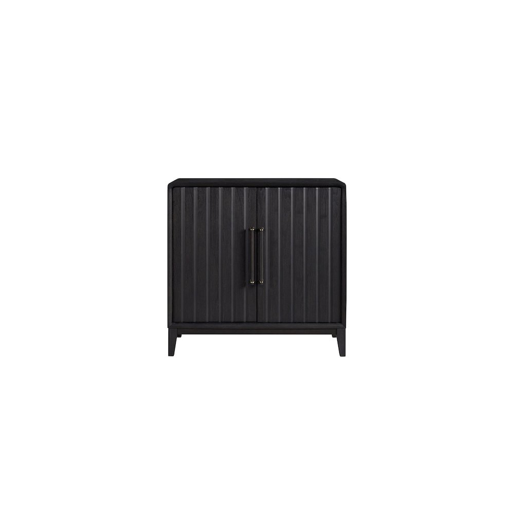 Aurora Peppercorn Bar Cabinet