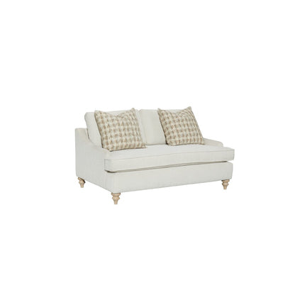 Wilmington Loveseat W/ 2 Pillows
