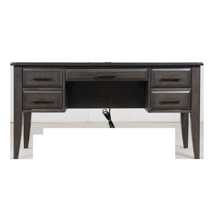 Bellamy Lane 5 Drawer Desk