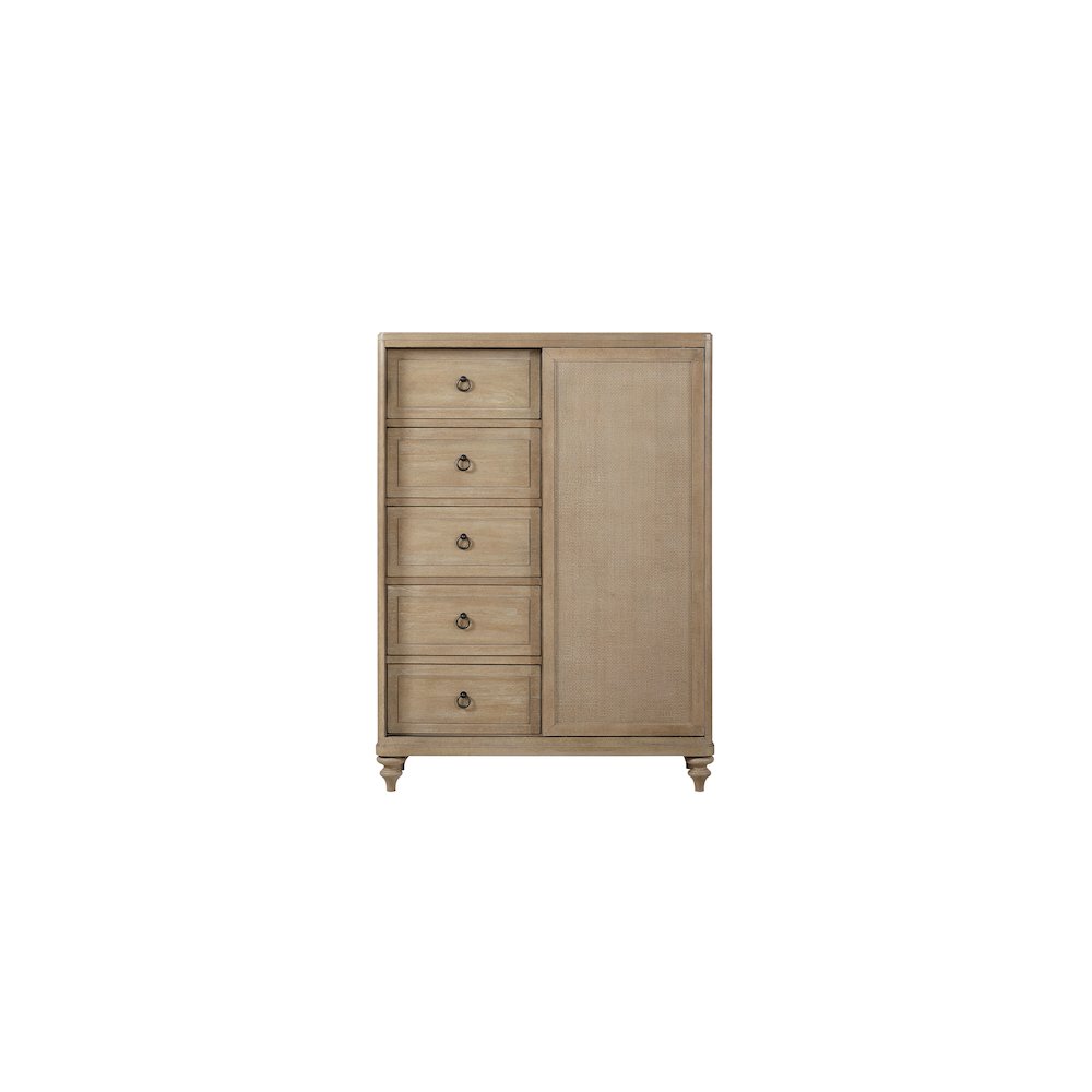 Wilmington Door Chest