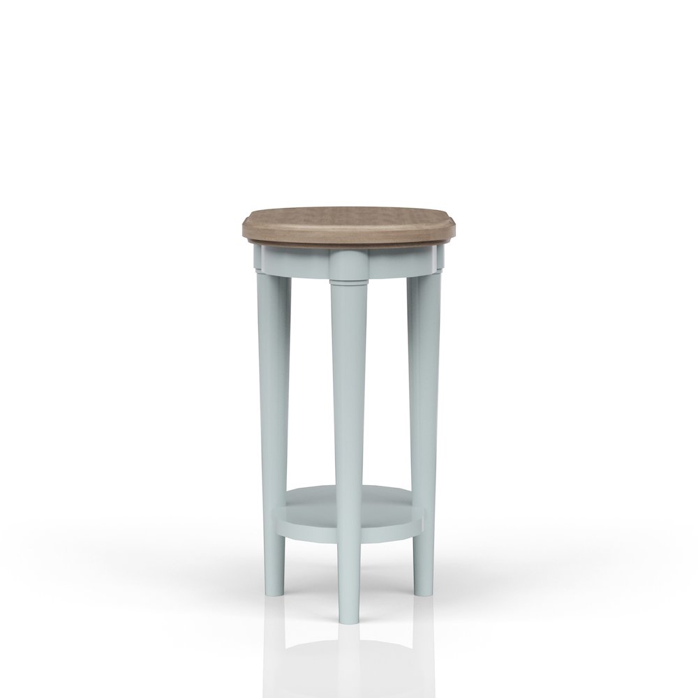 Wilmington Chairside Table Ocean/Sand