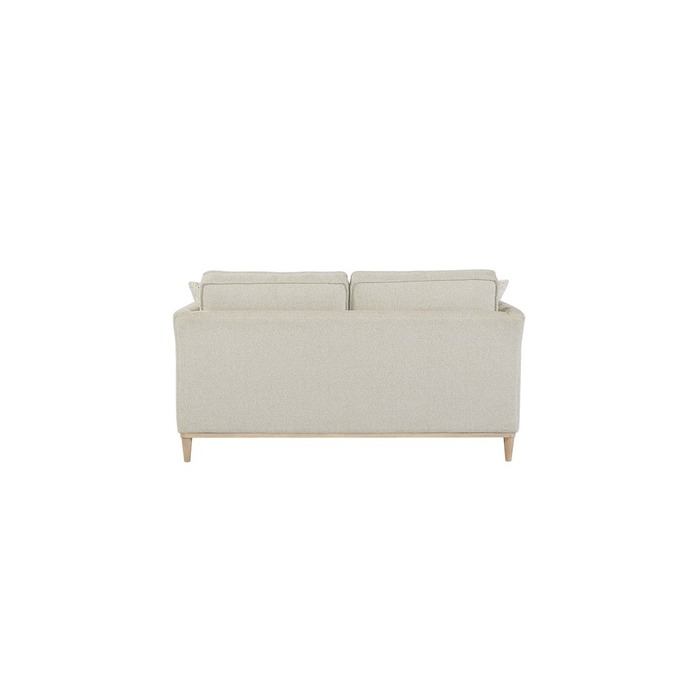 Wilmington Loveseat D W/ 2 Pillows