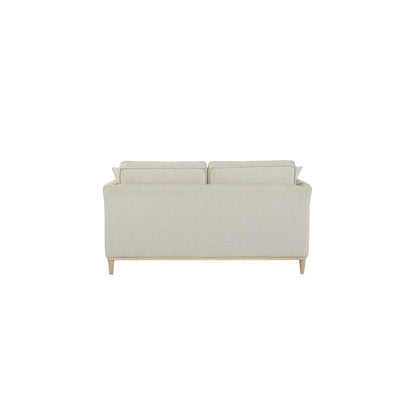 Wilmington Loveseat D W/ 2 Pillows