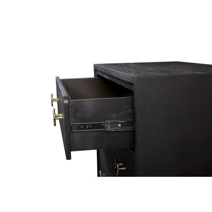 Aurora 5 Drawer Chest