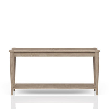 Wilmington Sofa Table W/ Cane
