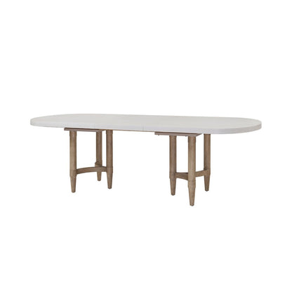 Wilmington Pillar Trestle Table