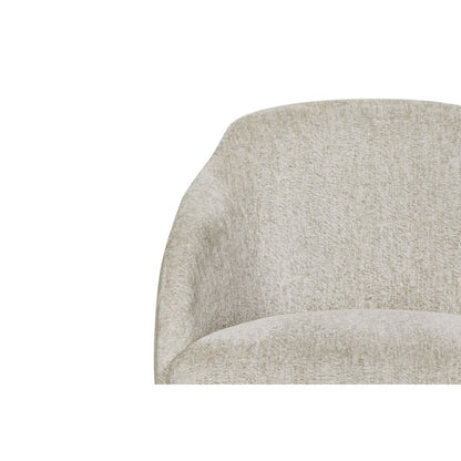 Elements Accent Chair In Finish