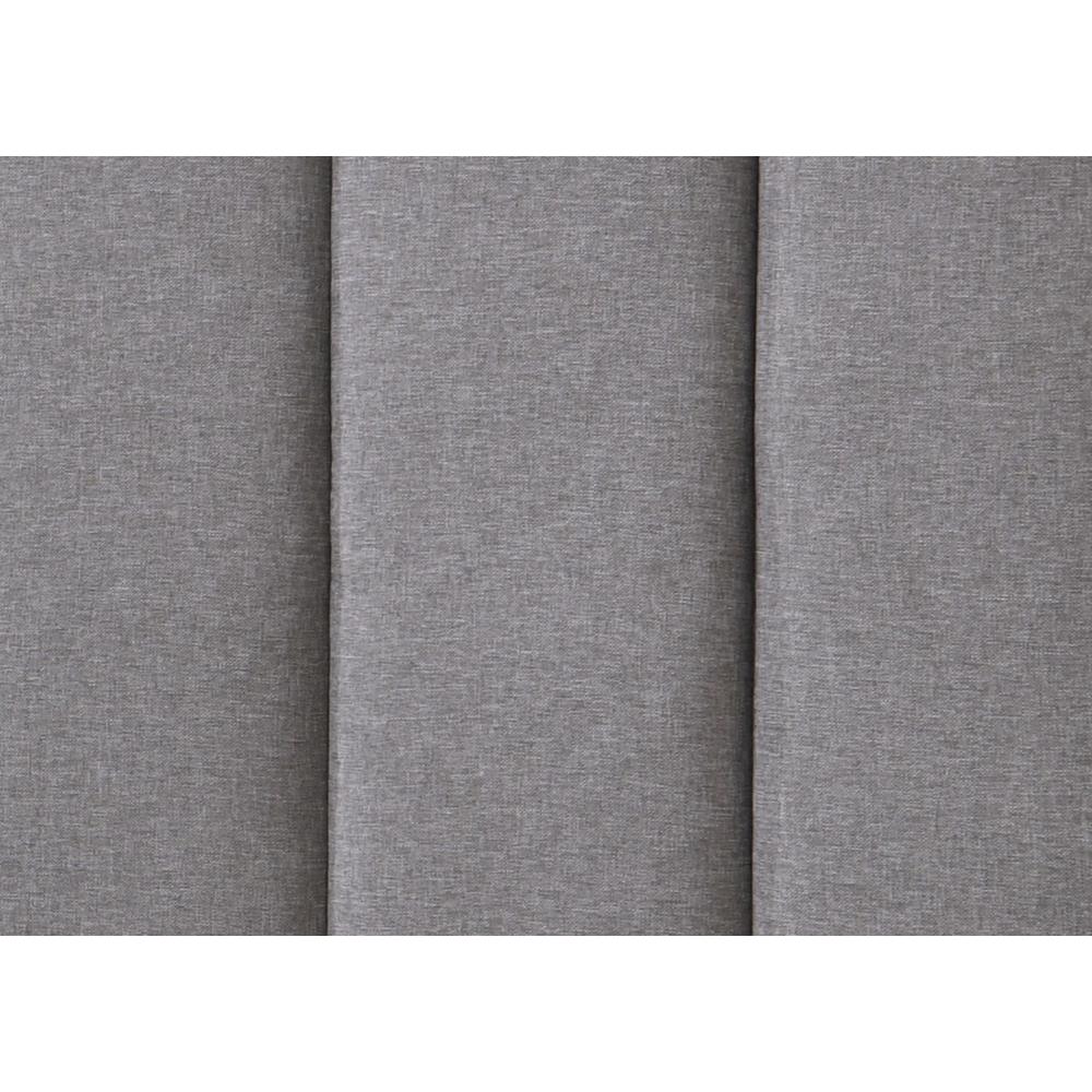 Millie Uph Twin Headboard (Only)