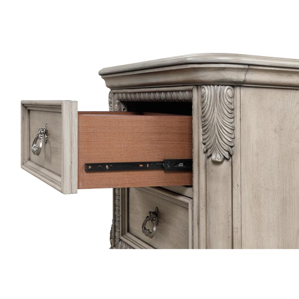 Coventry Nightstand