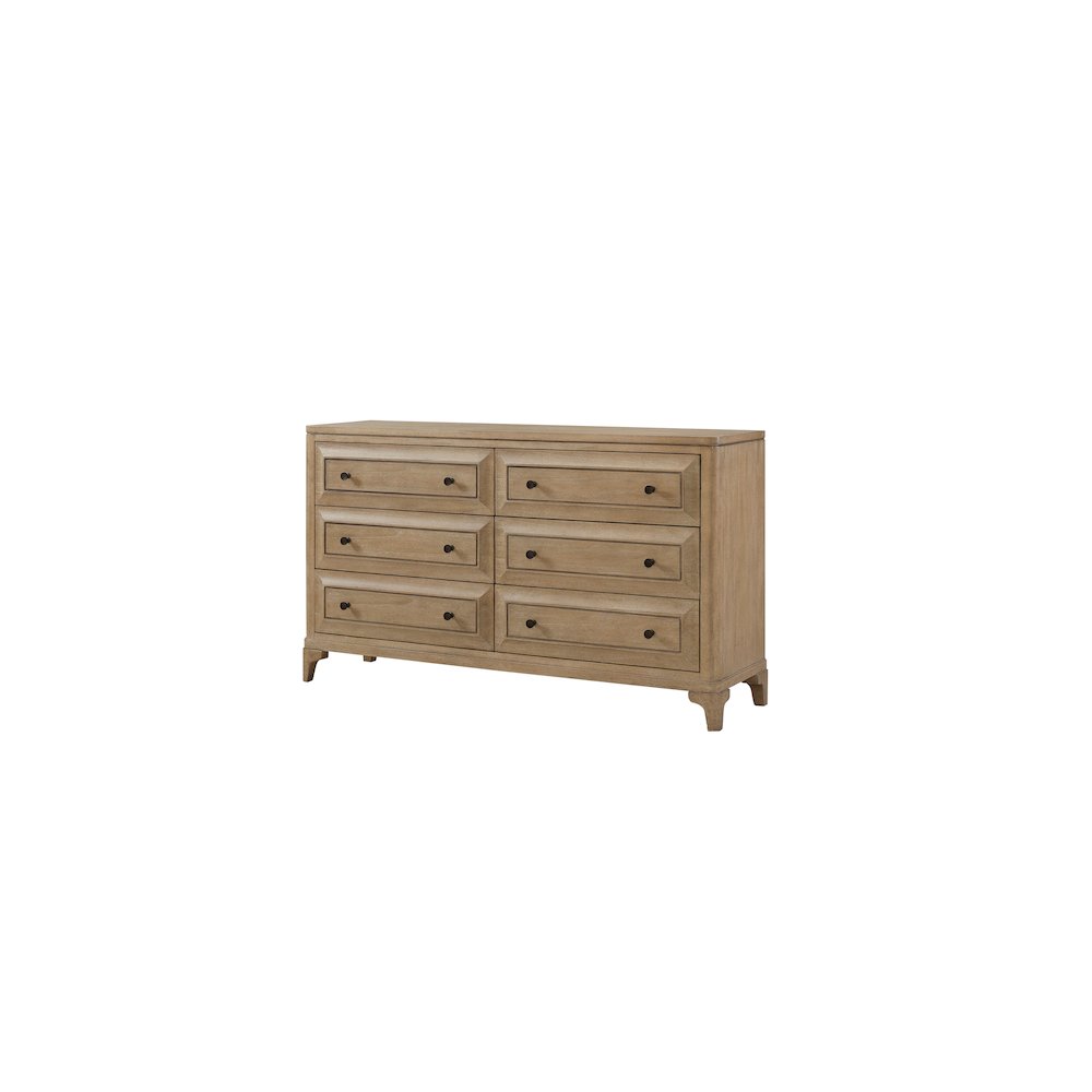 Wilmington Modern Dresser