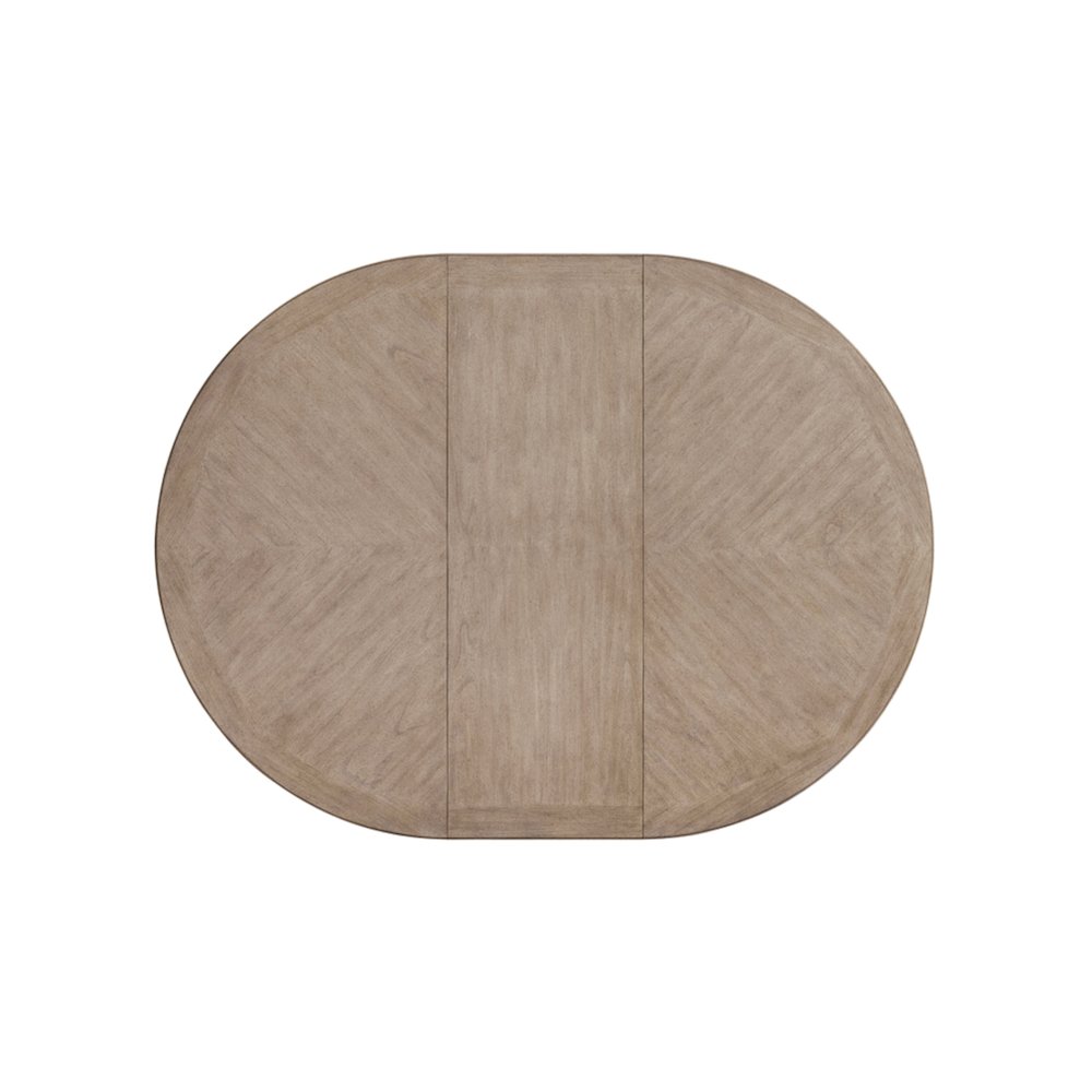 Wilmington Round Table W/ 18" Leaf