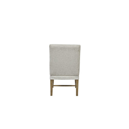 Magnolia Bar Stool - Cashew
