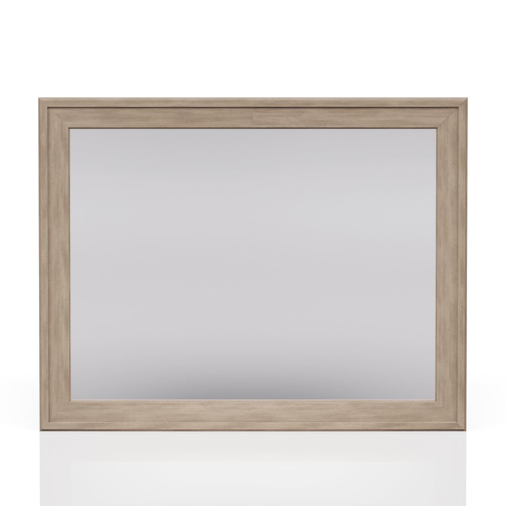 Wilmington Casual Dresser