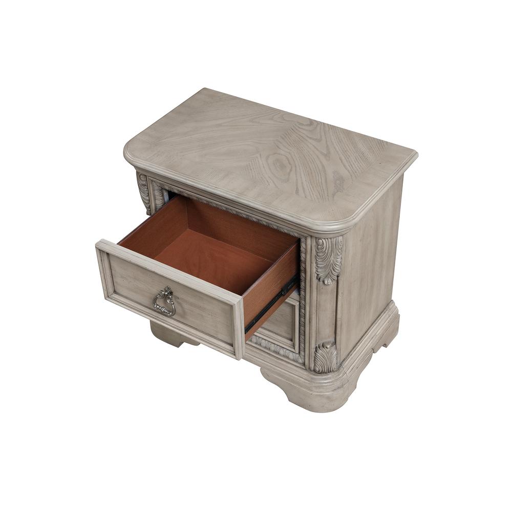 Coventry Nightstand