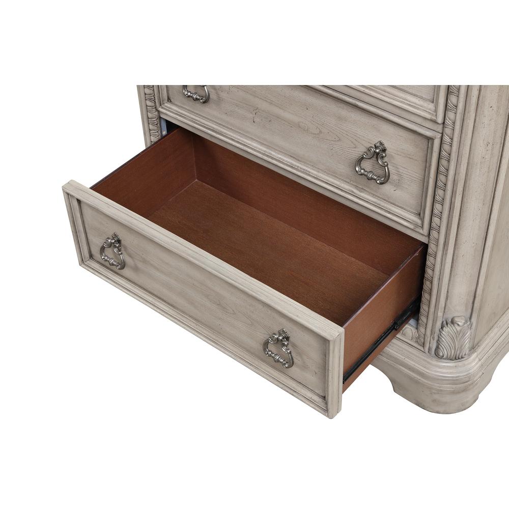 Coventry Chest