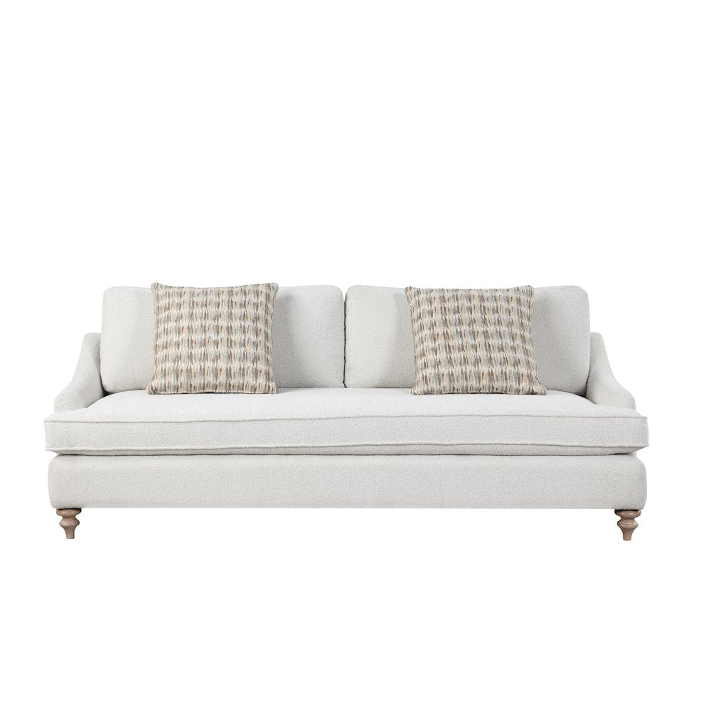 Wilmington Sofa W/ 2 Pillows