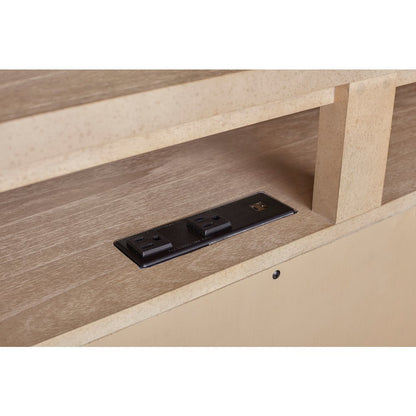 Wilmington 72" Ent Console