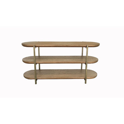 Aurora Bridges Console Table
