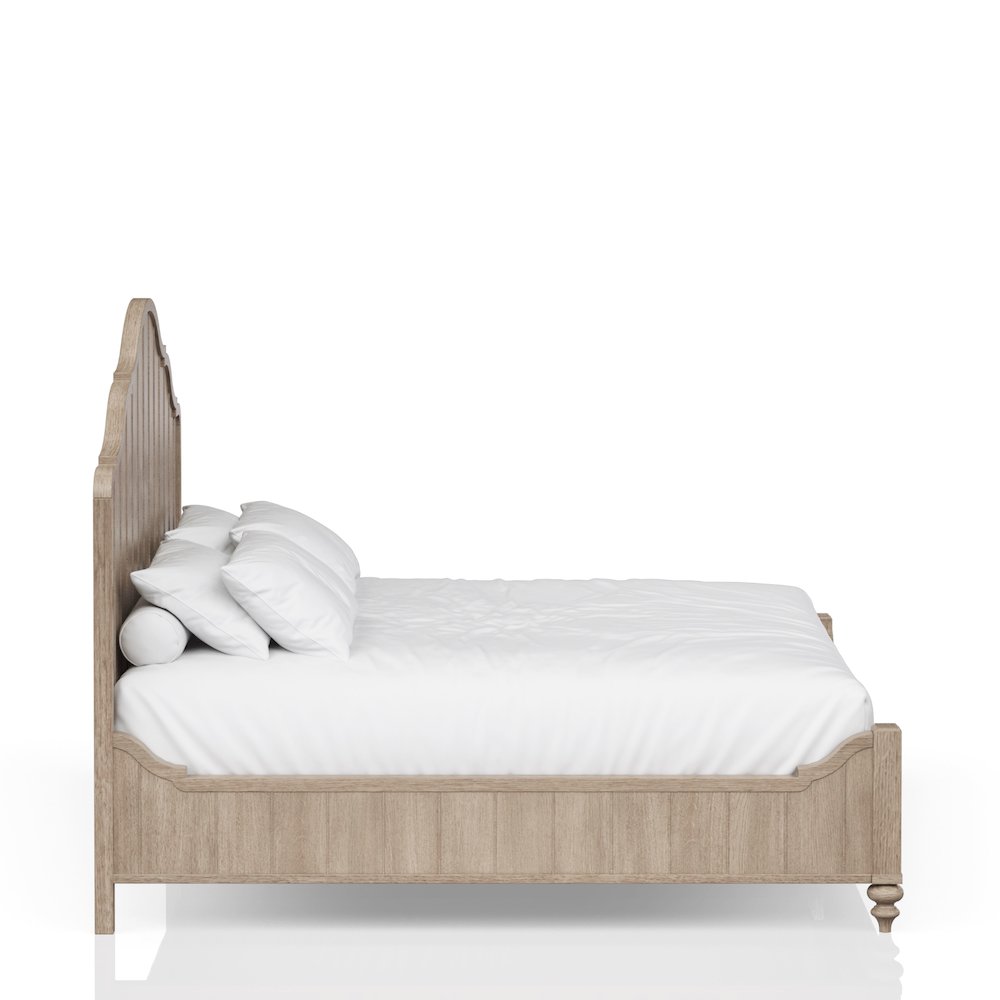 Wilmington King Panel Bed