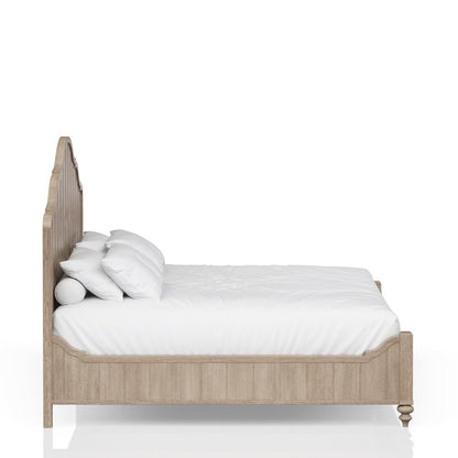 Wilmington King Panel Bed