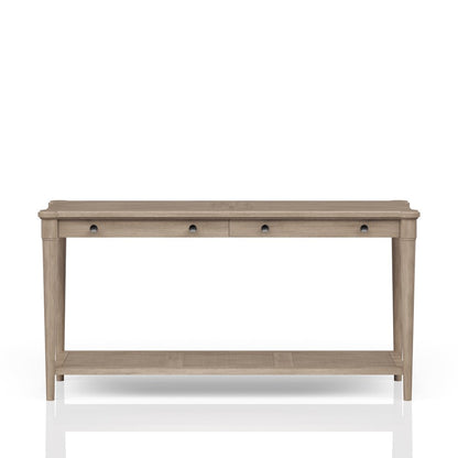 Wilmington Sofa Table W/ Cane