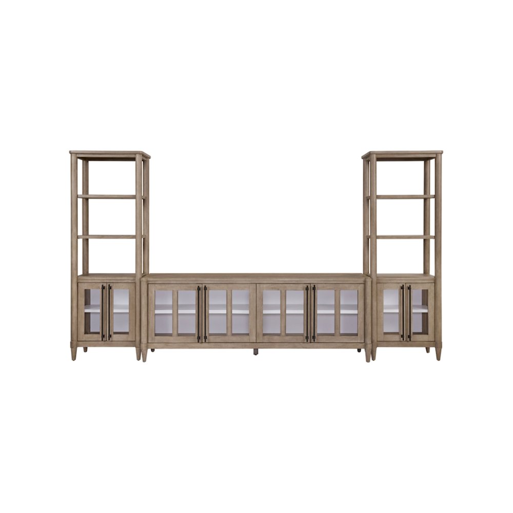 Wilmington Pier Cabinet