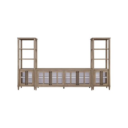 Wilmington Pier Cabinet