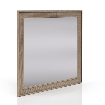 Wilmington Cane Mirror