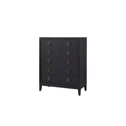 Aurora 5 Drawer Chest