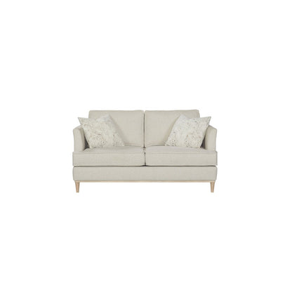 Wilmington Loveseat D W/ 2 Pillows