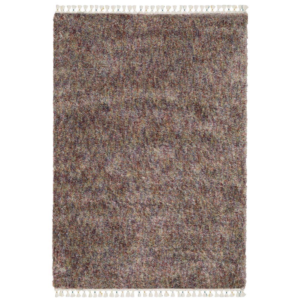 AXIS Multi 5' 3 X  7' 6 Area Rug