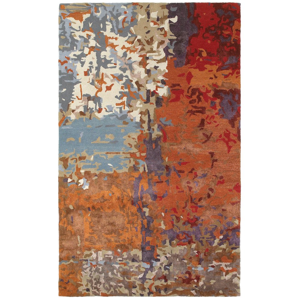GALAXY Multi 8' X 10' Area Rug