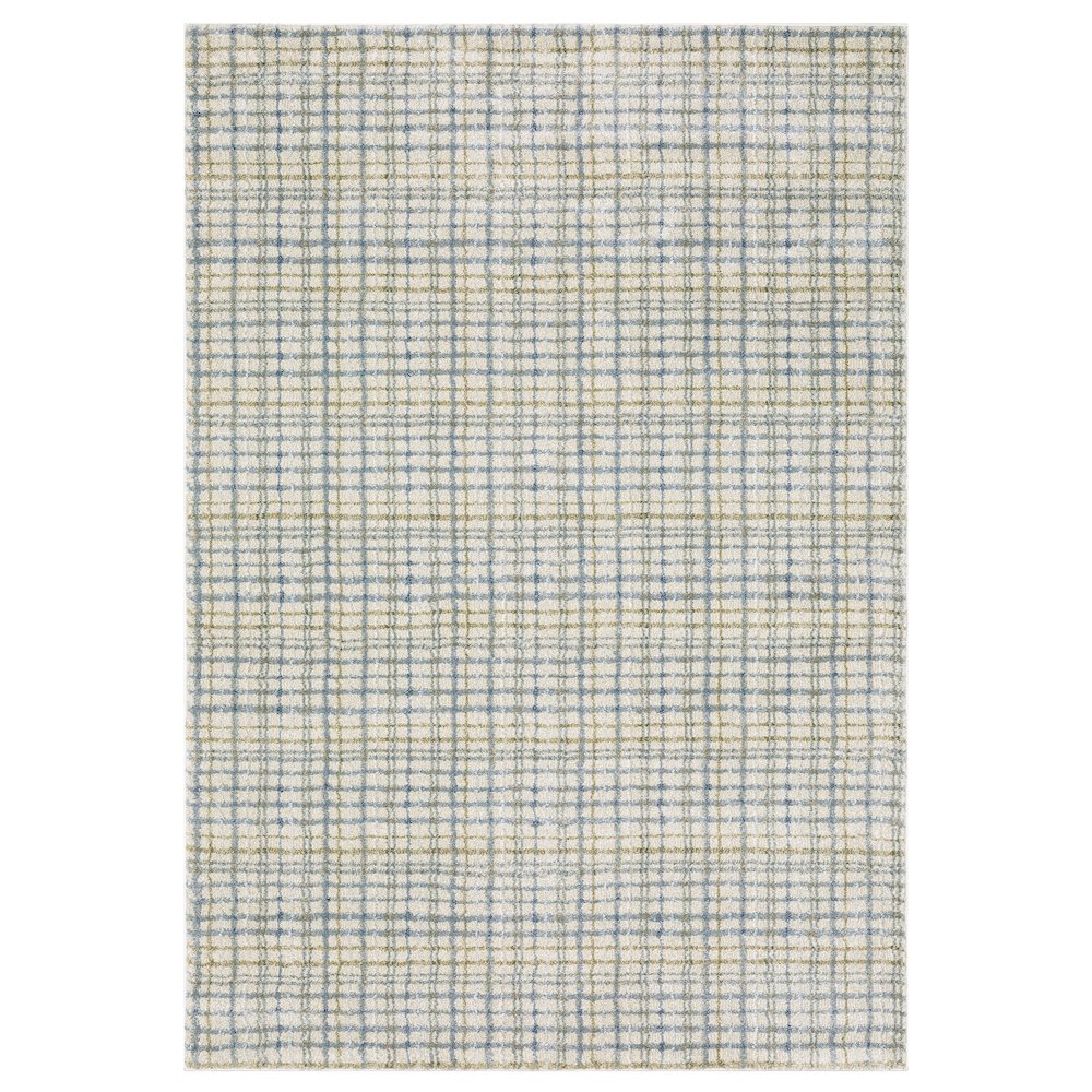 GEMMA GEM066' 7" X  9'