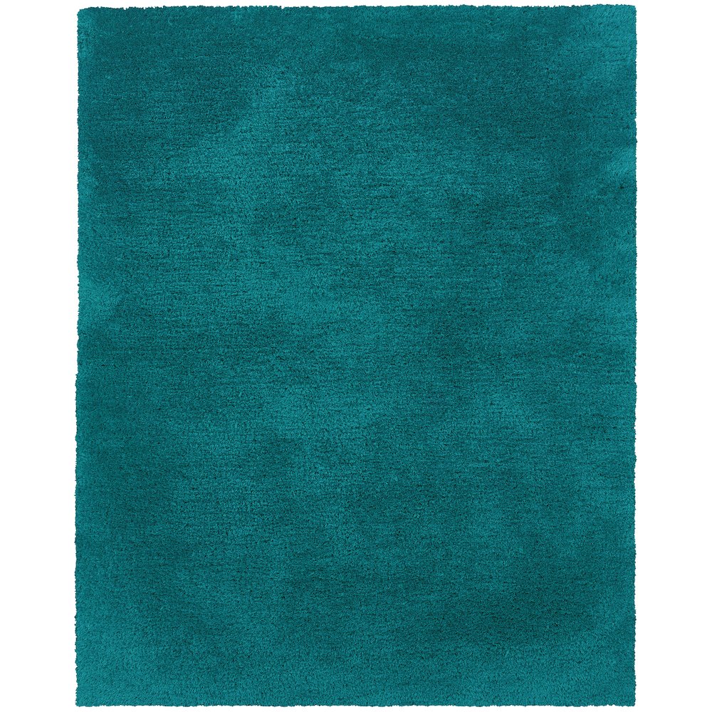 COSMO Teal 10' X 13' Area Rug