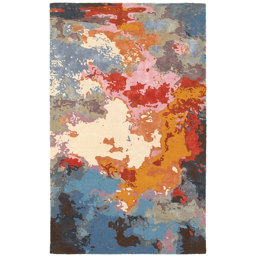 GALAXY Multi 10' X 13' Area Rug