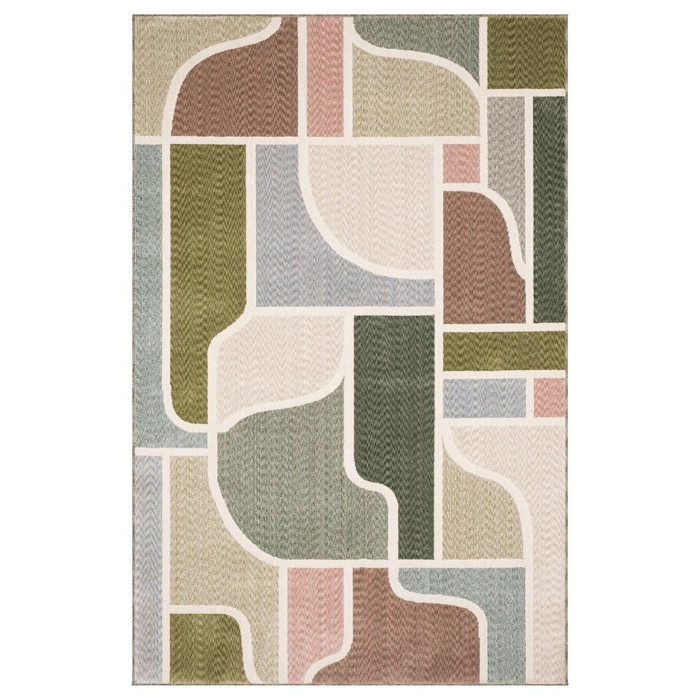 TISDELL TIS027'10" X 10'10"