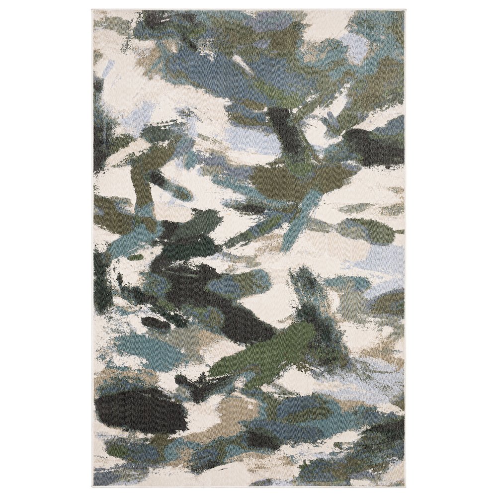 TISDELL TIS047'10" X 10'10"
