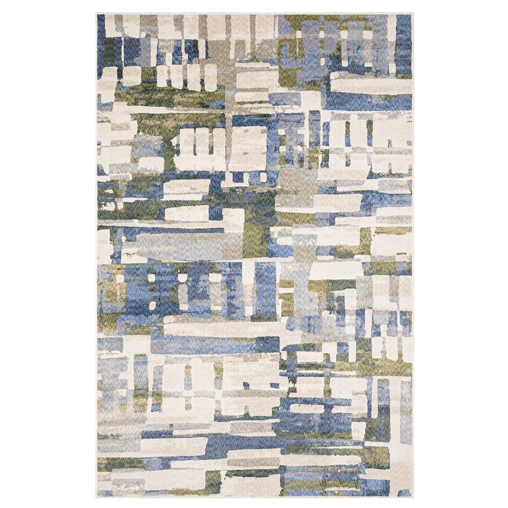 TISDELL TIS019'10" X 12' 8"