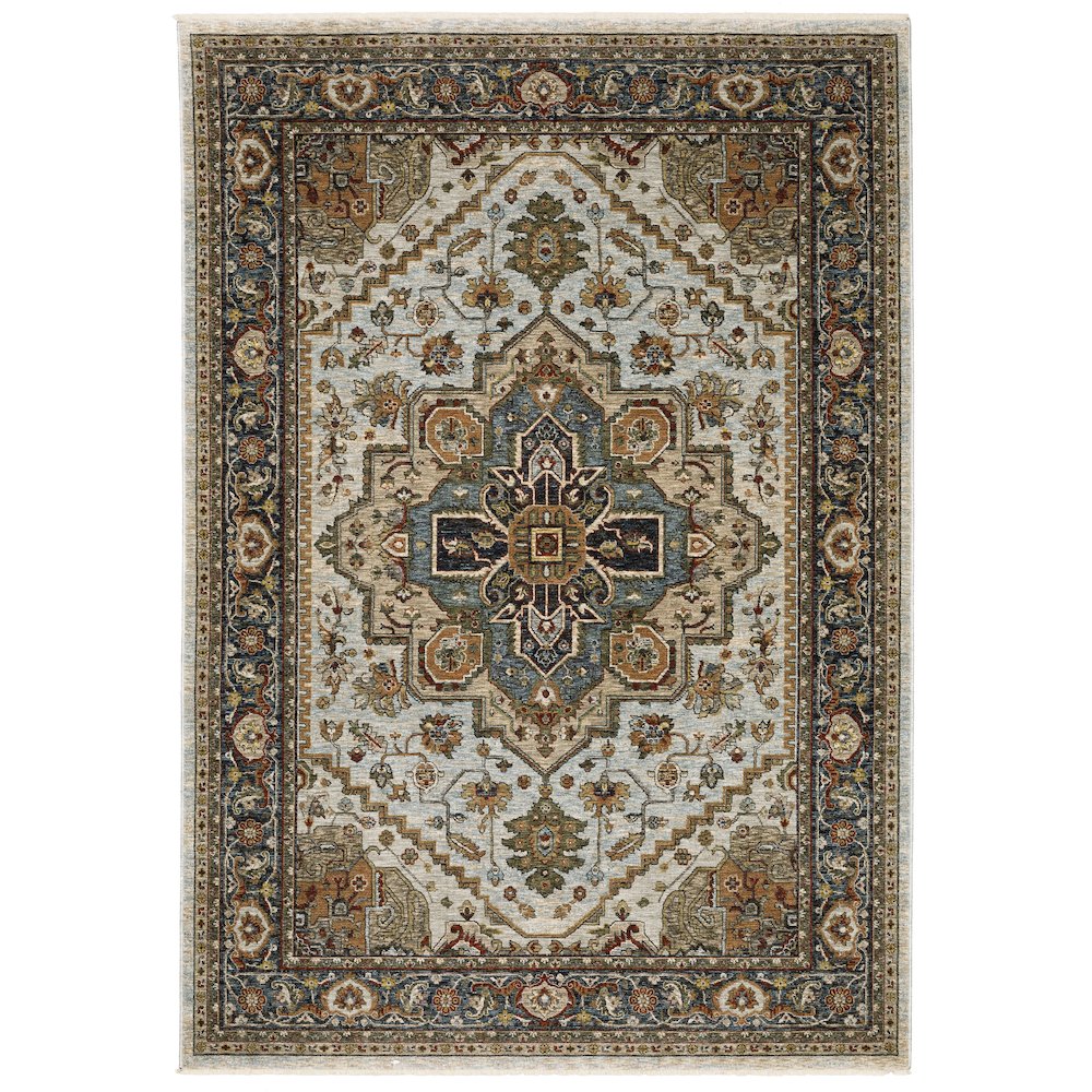 ABERDEEN 1144W7'10"