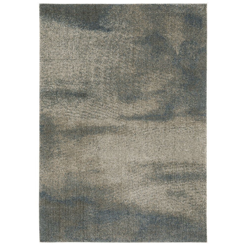 ALTON Beige 3' 3 X  5' Area Rug