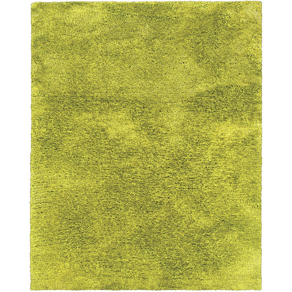 COSMO Green 3' 3 X  5' 3 Area Rug