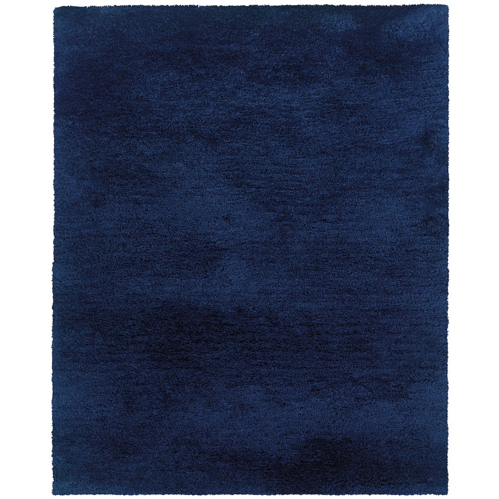 COSMO Blue 3' 3 X  5' 3 Area Rug