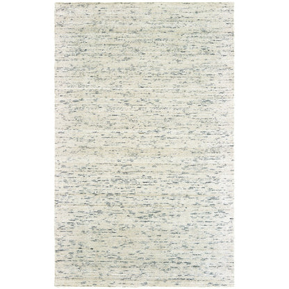 Lucent 45902 Sand Indoor Area Rug - 8' x 10'