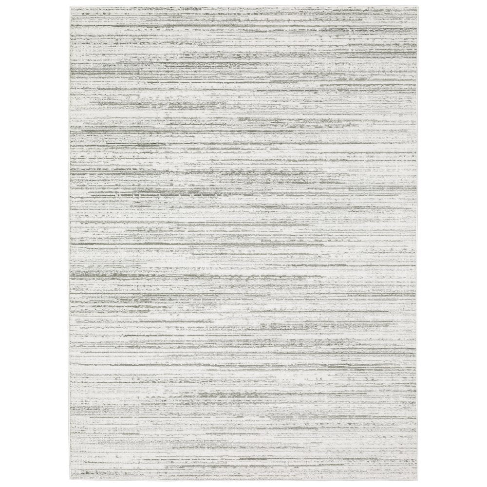 MONTECITO White 3' 3 X  5' Area Rug
